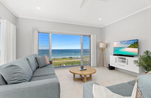 Warilla Apartment | Seabreeze on the Beach