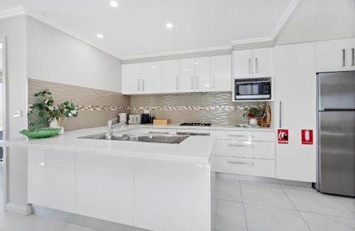 Warilla Apartment | Seabreeze on the Beach