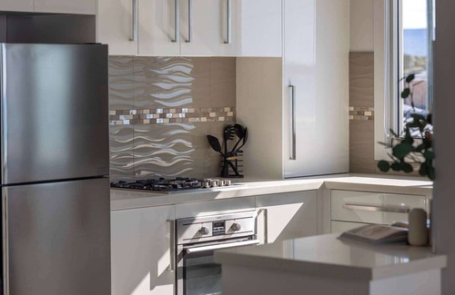 Warilla Apartment | Seabreeze on the Beach "Aura"