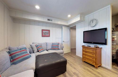 Gleneden Beach House | Seabreeze Retreat