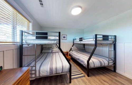 Gleneden Beach House | Seabreeze Retreat