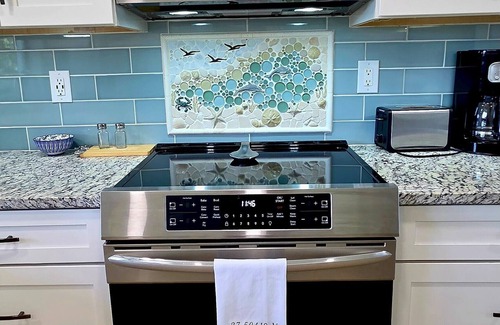 Holmes Beach Condo | Seabreeze Sanctuary: 2BR/2BA Waterfront Condo - Stunning Views & Prime Location