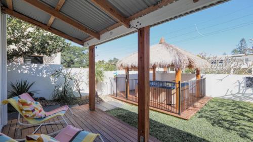 Woorim House | Seabreeze Sanctuary