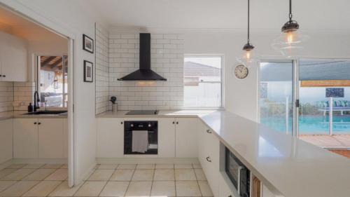 Woorim House | Seabreeze Sanctuary