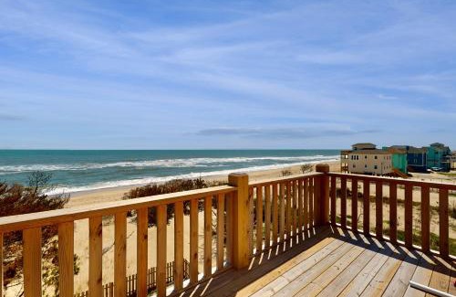 Rodanthe House | Seabreeze Shores 1