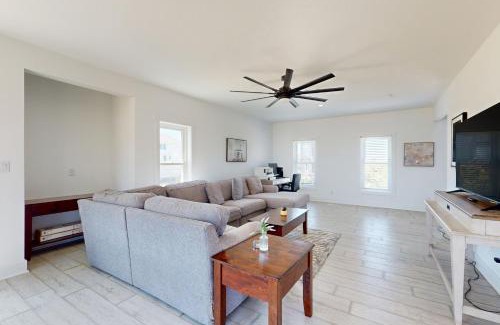 Rodanthe House | Seabreeze Shores 1