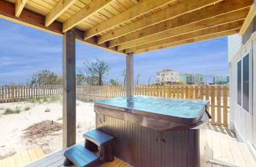 Rodanthe House | Seabreeze Shores 1