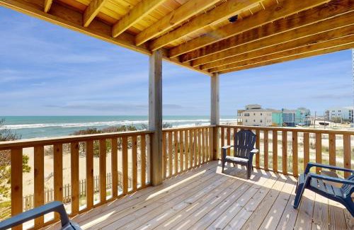 Rodanthe House | Seabreeze Shores 1