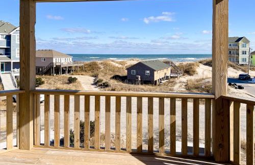 Rodanthe House | Seabreeze Shores 3