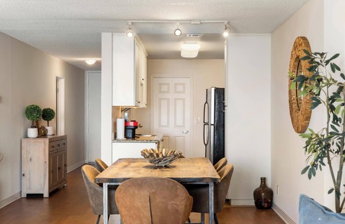 Marina del Rey Apartment | Seabreeze Sky Residence 3bd/2ba MDR+Venice+SM