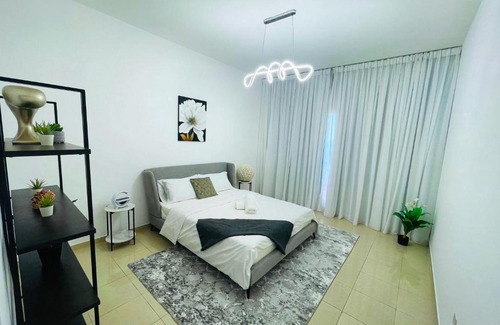 Bab Al Bahr Apartment | Seabreeze Vacation Homes, Cozy Beach Apartment 1BHK