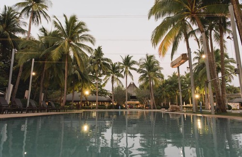 Anvaya Cove Nature Club Apartment | Seabreeze Verandas 315