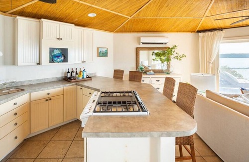 Exuma Villa | Seabreeze Villa at Fowl Cay