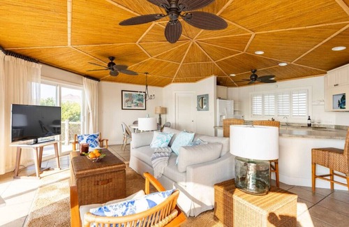 Exuma Villa | Seabreeze Villa at Fowl Cay