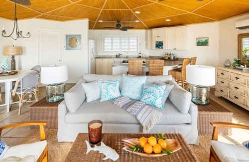 Exuma Villa | Seabreeze Villa at Fowl Cay