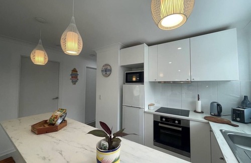 Mermaid Beach Villa | Seabreeze Villa on Mermaid Beach - Broadbeach