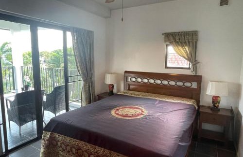 Kram Villa | Seabreeze Villa