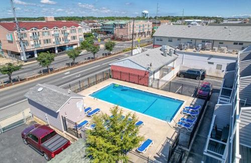 Dewey Beach House | Seabreeze village 3