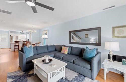 Dewey Beach House | Seabreeze village 5