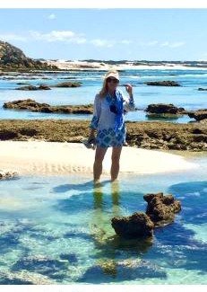 Arniston House | Seabreeze