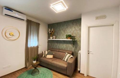 Marina di Citta Sant'Angelo Apartment | SeaBreezeGuestHouse Relax&Business