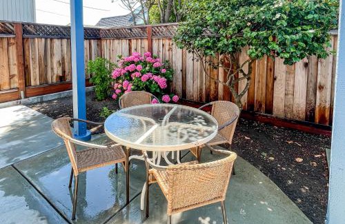 Seabright House | Seabright