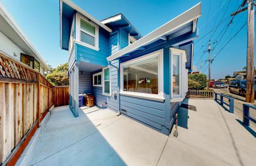 Seabright House | Seabright