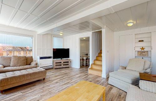 Seabright House | Seabright