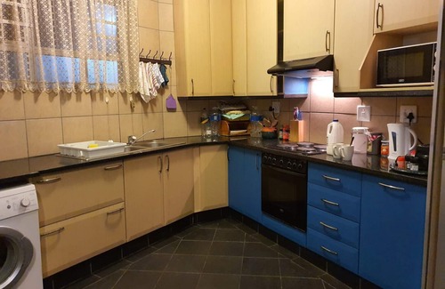 Margate Beach Apartment | Seabrook Apartment 505 - Margate Main Beach