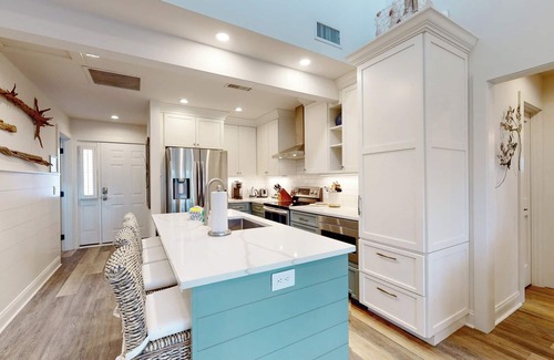 Seabrook Island Villa | Seabrook Exclusives: 2904 Atrium