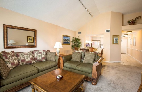 Seabrook Island Villa | Seabrook Exclusives:1368 Pelican Watch