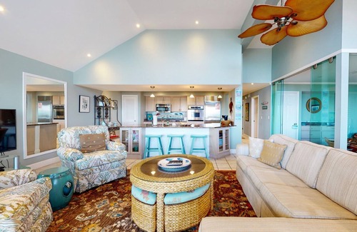 Seabrook Island Villa | Seabrook Exclusives:1318/20 Pelican Watch Villa