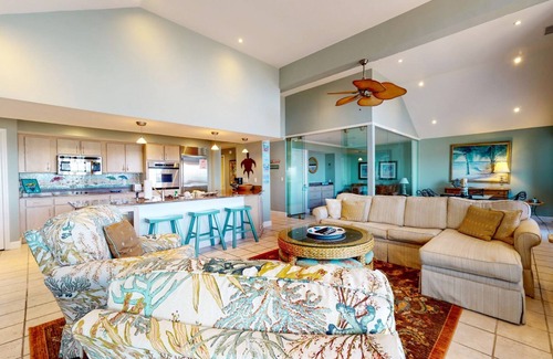 Seabrook Island Villa | Seabrook Exclusives:1318/20 Pelican Watch Villa