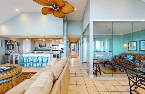 Seabrook Island Villa | Seabrook Exclusives:1318/20 Pelican Watch Villa