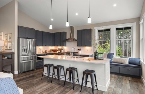Seabrook House | Seabrook's Seaclusion: Oceanview, Hot Tub, Dog Friendly!