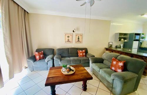 Margate Beach Apartment | Seabrook Vacations Suite 212