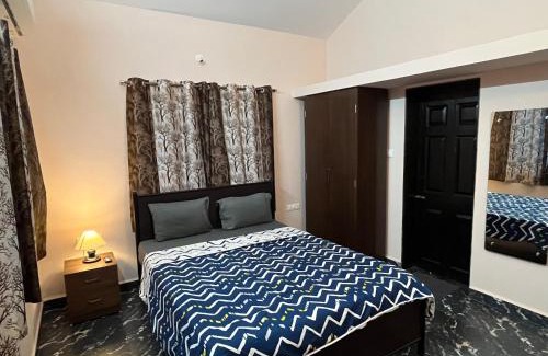 Majorda Apartment | Seacastle luxury apartments