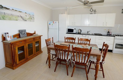 Wrenfordsley House | SeaChange Sceale Bay