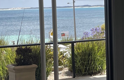 Wrenfordsley House | SeaChange Sceale Bay