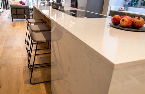 Bantry Bay Apartment | Seacliff Apartments
