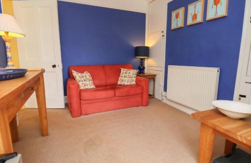 Sandsend House | Seacliff Cottage