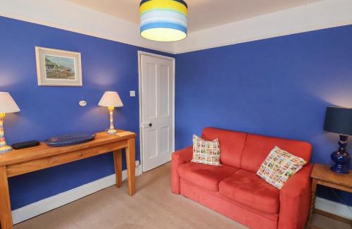 Sandsend House | Seacliff Cottage