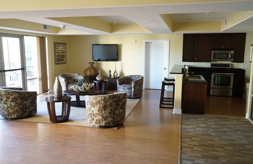 Renaissance Ter Condo | Seacliff Family Beach Retreat in Beautiful Oceanside, CA