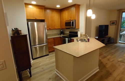 Renaissance Ter Condo | Seacliff Family Beach Retreat in Beautiful Oceanside, CA