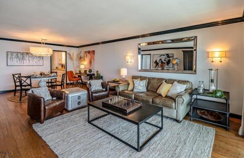 East Mesa Apartment | SeaCliff - Harbor View by Paradise Retreats