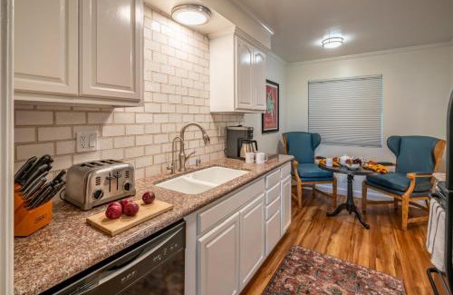 East Mesa Apartment | SeaCliff - Pacifica by Paradise Retreats