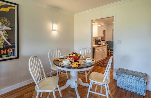 East Mesa Condo | SeaCliff - Pacifica - Breathe in the Santa Barbara Sea Air