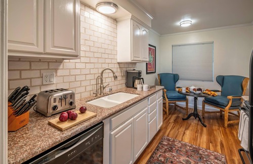 East Mesa Condo | SeaCliff - Pacifica - Breathe in the Santa Barbara Sea Air