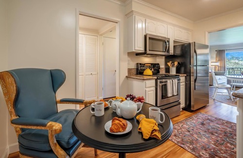 East Mesa Condo | SeaCliff - Pacifica - Breathe in the Santa Barbara Sea Air