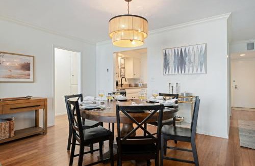 East Mesa Apartment | SeaCliff - Shoreline by Paradise Retreats